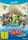 The Legend of Zelda: The Wind Waker HD (WiiU)