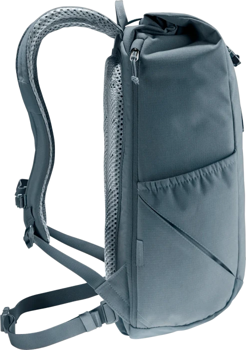 Deuter StepOut 22 Modell 2023 schwarz