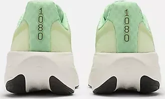 New Balance Fresh Foam X 1080v14 sweetgrass reflection/silver metallic (Damen)