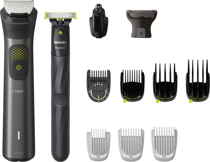 Philips MG9530/15 Series 9000 Multigroom