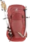 Deuter Futura Pro 34 SL redwood/lava (Damen) Vorschaubild