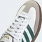adidas Samba OG cloud white/collegiate green/clear granite Vorschaubild