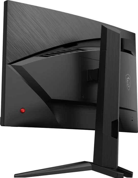 MSI Optix G24C6P, 23.6"