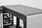 Thermaltake A500 Aluminium, Glasfenster Vorschaubild