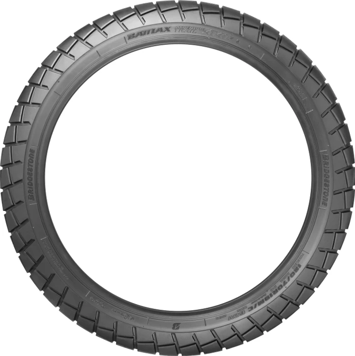 Bridgestone Battlax Adventure Trail AT41 110/80 R19 59V TL
