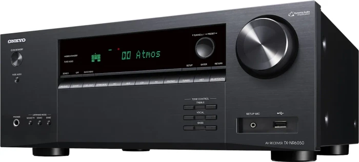Onkyo TX-NR6050