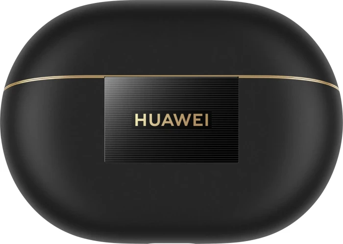 Huawei FreeBuds Pro 4 schwarz