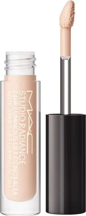 MAC Studio Radiance 24HR Luminous Lift Mini Concealer NW5, 1.8ml