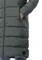 Jack Wolfskin Frozen Palace Funktionsmantel slate green (Damen) Vorschaubild