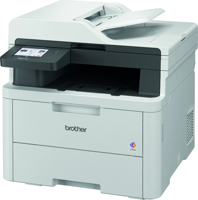 Brother MFC-L3740CDWE, EcoPro, LED, mehrfarbig