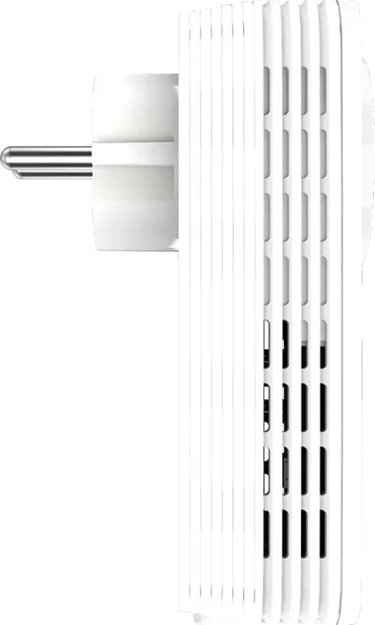 Strong Powerline 600S Duo, HomePlug AV, RJ-45, 2er-Pack