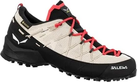 Salewa Wildfire 2 GTX beige oatmeal/black (Damen)