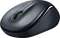 Logitech M325s Wireless Mouse Dark Silver dunkelgrau/schwarz, USB Vorschaubild