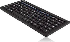 KeySonic KSK-3230IN, schwarz, USB, DE (28097)