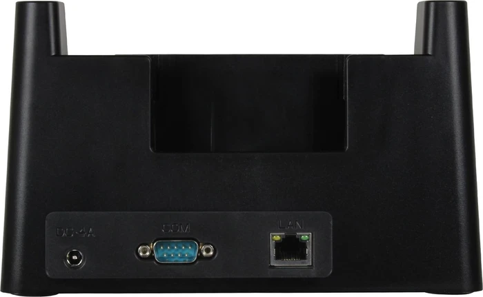 Allnet X-trail-100-Light-Dock Rugged Tablet Dock, proprietär [Stecker]