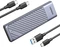Ugreen M.2 SSD Enclosure, USB-C 3.1 Vorschaubild
