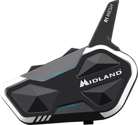Midland R1 Mesh Intercom