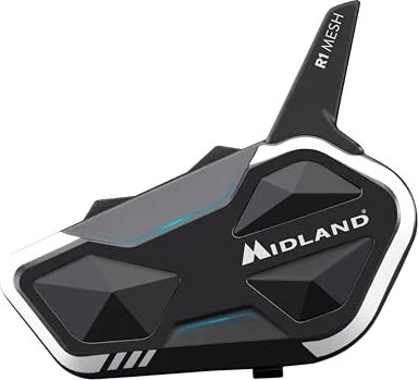 Midland R1 Mesh Intercom