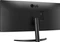 LG UltraWide 34WP500-B, 34" Vorschaubild