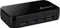 Sharkoon 4-Port USB 3.0-Hub, extern Vorschaubild