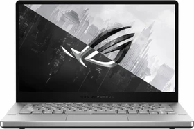 ASUS ROG Zephyrus G14 GA401IV, Moonlight White, Ryzen 7 4800HS, 16GB RAM, 512GB SSD, GeForce RTX 2060 Max-Q, DE