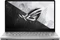 ASUS ROG Zephyrus G14 GA401IV, Moonlight White, Ryzen 7 4800HS, 16GB RAM, 512GB SSD, GeForce RTX 2060 Max-Q, DE Vorschaubild