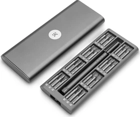 EK Water Blocks EK-Loop Screwdriver Basic Set, Werkzeug, 49 Stück
