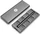 EK Water Blocks EK-Loop Screwdriver Basic Set, Werkzeug, 49 Stück (3831109851012)