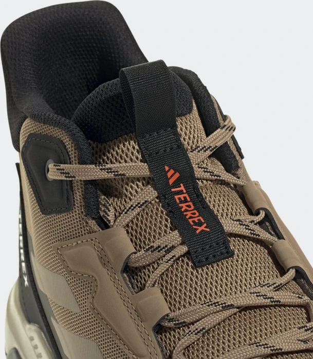 adidas Terrex Anylander Mid cardboard/blanch cargo/shadow olive (Herren)