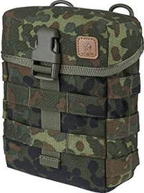 Helikon-Tex Urban Tactical Polycotton Ripstop Hose lang shadow grey (Herren)