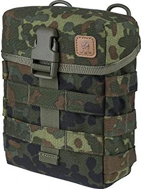 Helikon-Tex Urban Tactical Polycotton Ripstop Hose lang shadow grey (Herren)