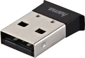 Hama Bluetooth 5.0, USB-A 2.0 [Stecker] (00053312)