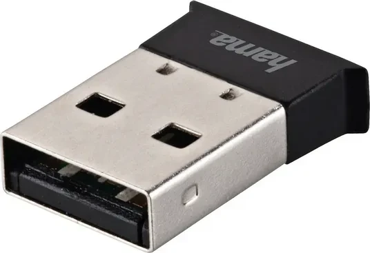 Hama Bluetooth 5.0, USB-A 2.0 [Stecker]