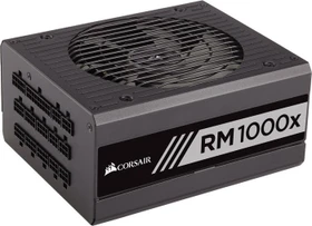Corsair RMx Series RM1000x 1000W, ATX 2.4