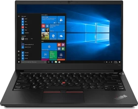 Lenovo ThinkPad E14 G2 (AMD), Ryzen 5 4500U, 8GB RAM, 256GB SSD, DE