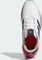 adidas S2G Spikeless Leather 24 cloud white/collegiate navy/lucid red (Herren) Vorschaubild