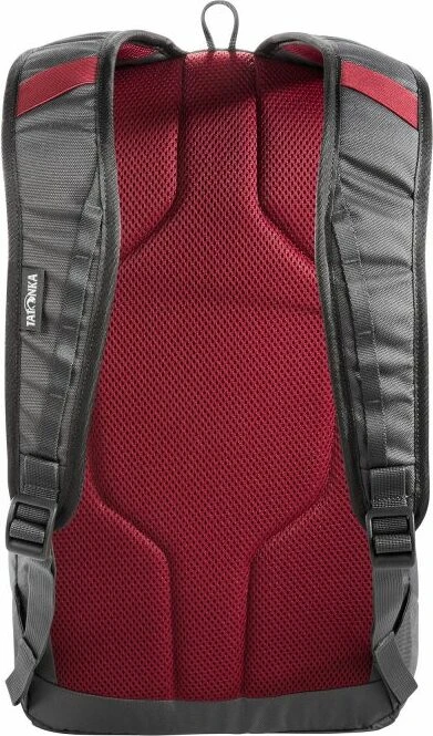 Tatonka City Pack 20 titan grey