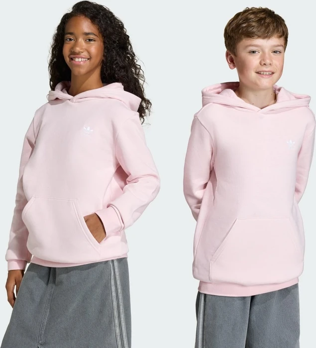 adidas Kids Hoodie (Junior)