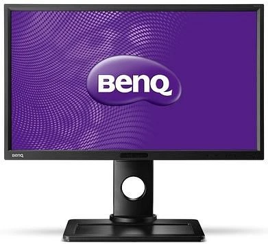 BenQ BL2410PT, 24"