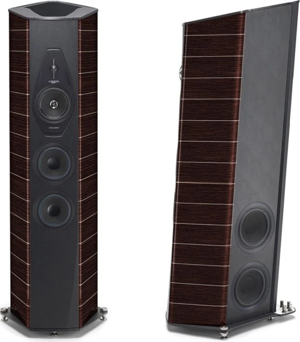 Sonus faber Il Cremonese