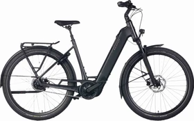 Kalkhoff Image 3 Advance Wave 500Wh diamond black glossy Modell 2026