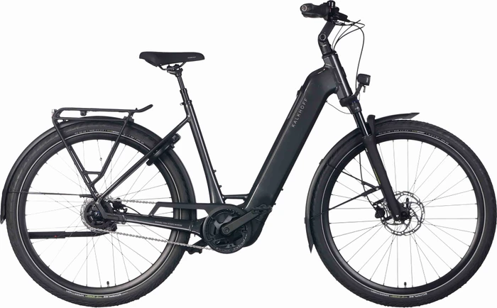 Kalkhoff Image 3 Advance Wave 500Wh diamond black glossy Modell 2026