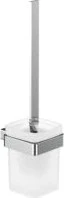 Emco LOFT Toilettenbürstengarnitur chrom