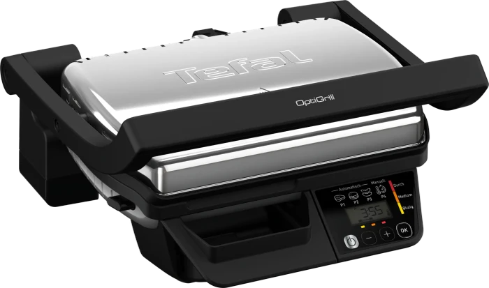 Tefal GC7Q0D OptiGrill One Kontaktgrill