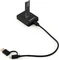 Gembird Dockingstation, M.2 NVMe/SATA, 1-Port, USB-C 3.1 Vorschaubild