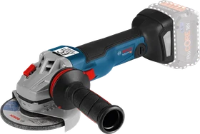 Bosch Professional GWS 18V-10 C Akku-Winkelschleifer solo