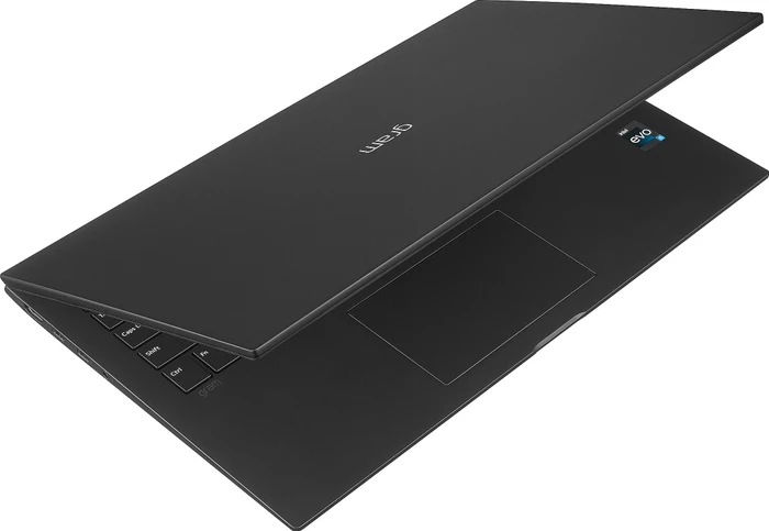 LG gram 15 Business Edition (2022), schwarz, Core i5-1240P, 16GB RAM, 1TB SSD, DE