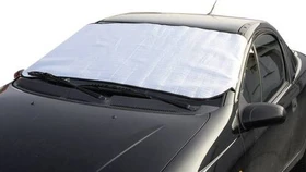 HP Autozubehör Thermo Scheibenabdeckung PKW, 1 Stück