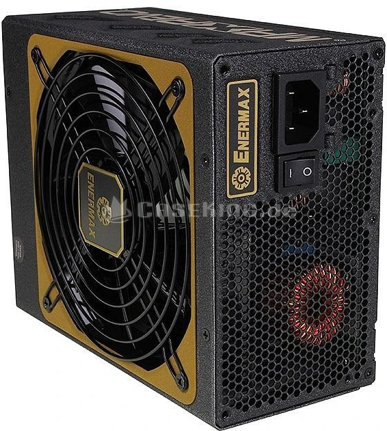 Enermax MaxRevo 1500W, ATX 2.4