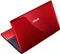 ASUS A55VD-SX578H, rot, Core i3-3110M, 4GB RAM, 500GB HDD, GeForce 610M, DE Vorschaubild